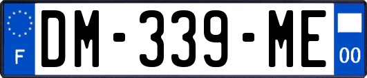 DM-339-ME