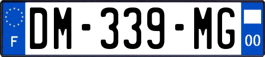 DM-339-MG