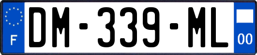 DM-339-ML