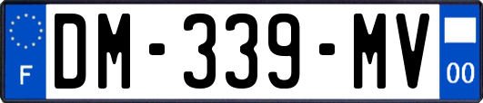 DM-339-MV