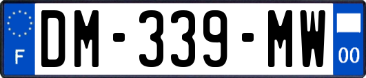 DM-339-MW