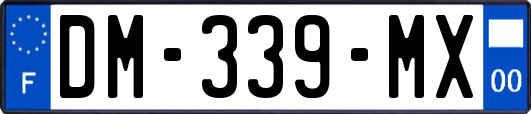DM-339-MX