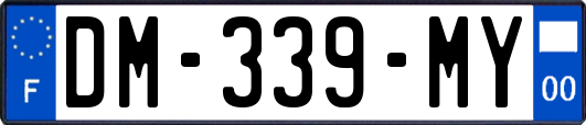 DM-339-MY