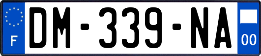 DM-339-NA