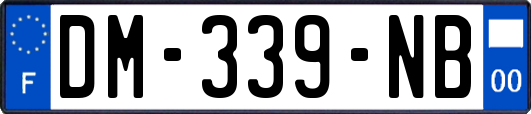 DM-339-NB