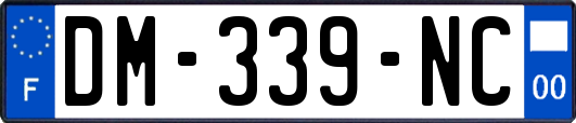 DM-339-NC