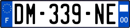 DM-339-NE