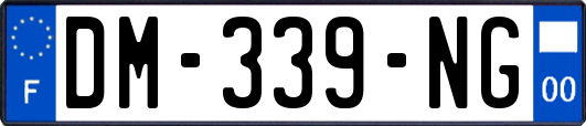 DM-339-NG