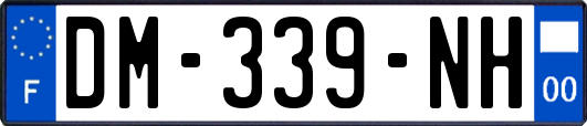 DM-339-NH