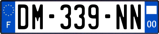 DM-339-NN