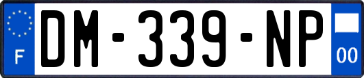 DM-339-NP