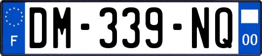 DM-339-NQ