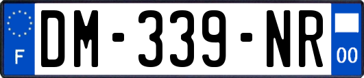 DM-339-NR