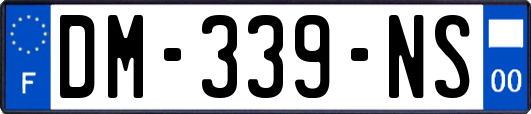 DM-339-NS