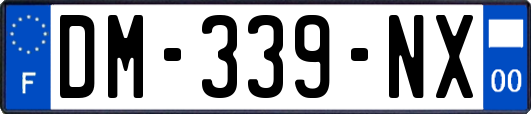 DM-339-NX