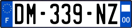 DM-339-NZ