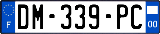 DM-339-PC