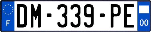 DM-339-PE