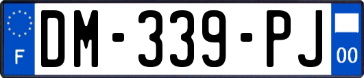 DM-339-PJ
