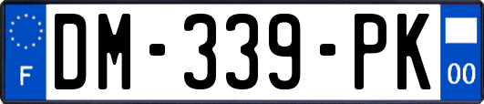 DM-339-PK