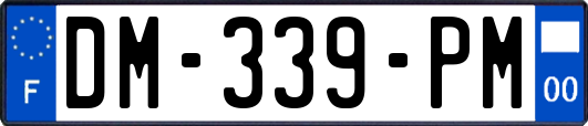 DM-339-PM