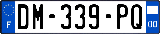 DM-339-PQ