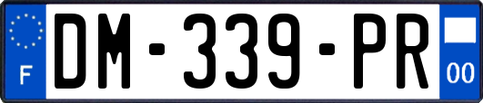 DM-339-PR