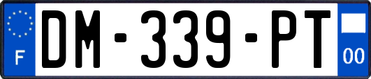 DM-339-PT