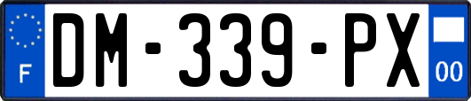DM-339-PX