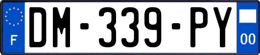 DM-339-PY