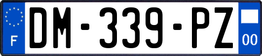 DM-339-PZ