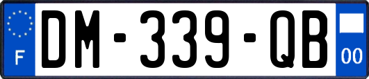 DM-339-QB
