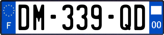 DM-339-QD