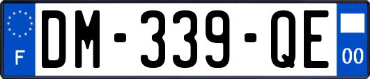 DM-339-QE