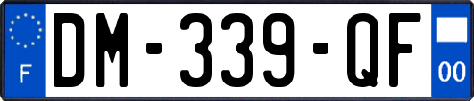 DM-339-QF
