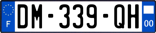 DM-339-QH