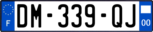 DM-339-QJ