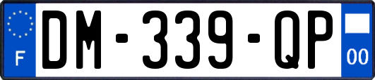 DM-339-QP