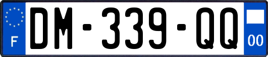 DM-339-QQ