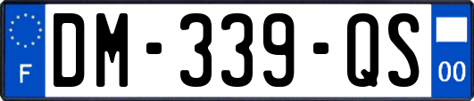DM-339-QS