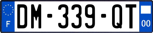 DM-339-QT