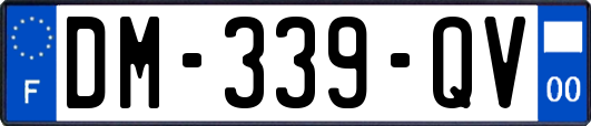 DM-339-QV