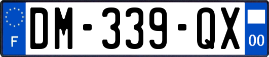 DM-339-QX
