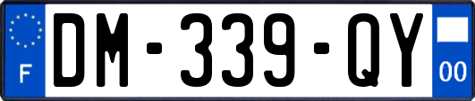 DM-339-QY