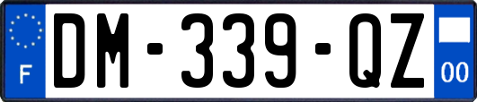 DM-339-QZ