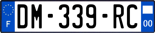 DM-339-RC