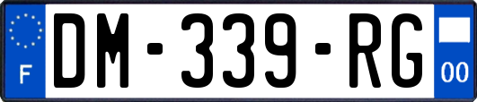 DM-339-RG
