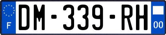 DM-339-RH
