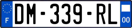DM-339-RL