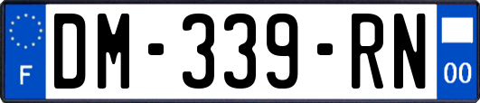 DM-339-RN
